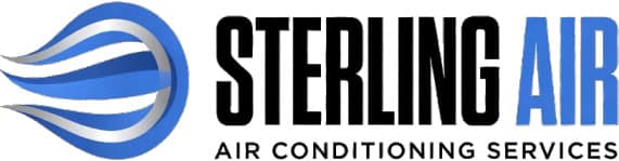 Sterling Air - Aircon Repair Makati Logo